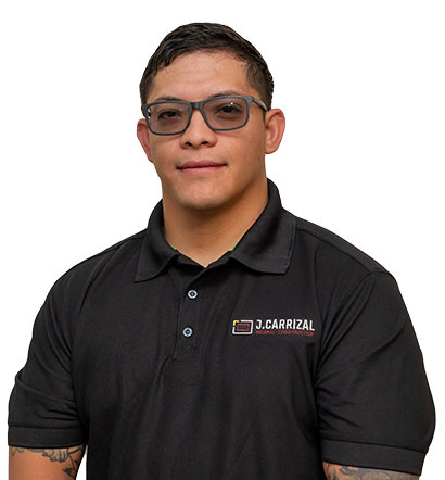 Adrian Cervantes