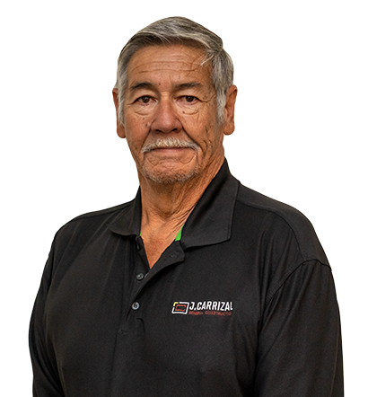 Javier Duran